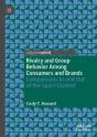 Rivalry And Group Behavior Among Consumers And Brands - Preview