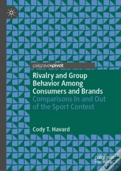 Capa do artigo Rivalry And Group Behavior Among Consumers And Brands