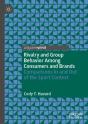 Rivalry And Group Behavior Among Consumers And Brands - Preview