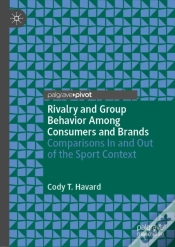 Capa do artigo Rivalry And Group Behavior Among Consumers And Brands