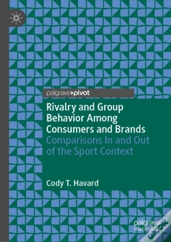 Capa do artigo Rivalry And Group Behavior Among Consumers And Brands