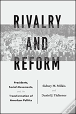 Capa do artigo Rivalry And Reform