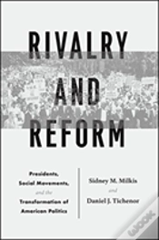 Capa do artigo Rivalry And Reform