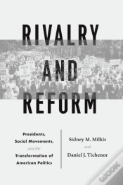 Capa do artigo Rivalry And Reform