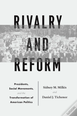 Capa do artigo Rivalry And Reform