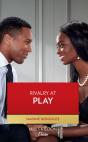 Rivalry At Play - Preview