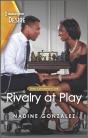 Rivalry At Play - Preview