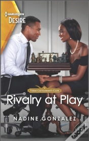 Capa do artigo Rivalry At Play