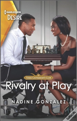 Capa do artigo Rivalry At Play