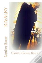 Capa do artigo Rivalry