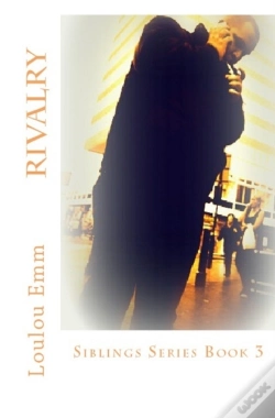 Capa do artigo Rivalry