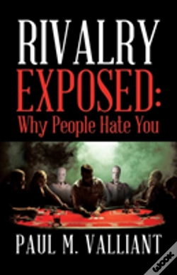 Capa do artigo Rivalry Exposed