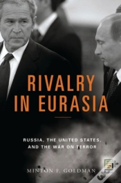 Capa do artigo Rivalry In Eurasia