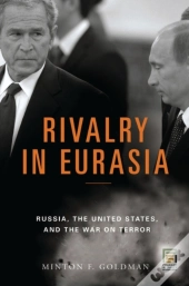 Rivalry In Eurasia
