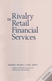Capa do artigo Rivalry In Retail Financial Services