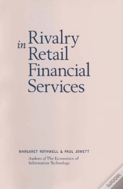Capa do artigo Rivalry In Retail Financial Services