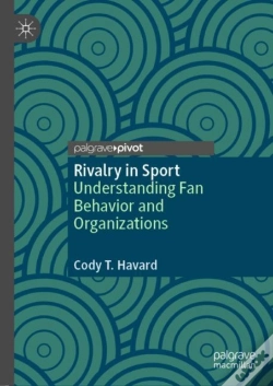 Capa do artigo Rivalry In Sport