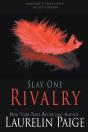 Rivalry - Preview