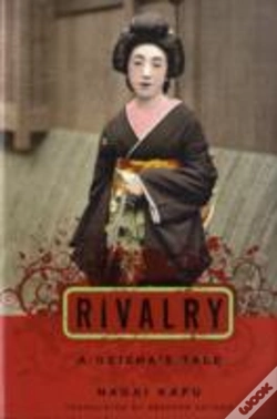 Capa do artigo Rivalry