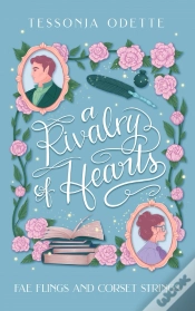 Capa do artigo Rivalry Of Hearts