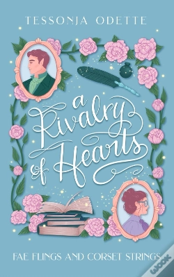 Capa do artigo Rivalry Of Hearts