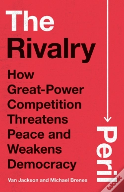 Capa do artigo Rivalry Peril