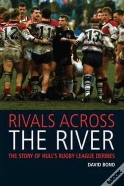 Capa do artigo Rivals Across The River
