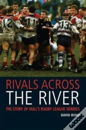 Capa do artigo Rivals Across The River