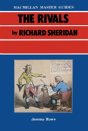 "Rivals" By Richard Brinsley Sheridan - Preview
