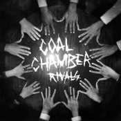 Capa do artigo Rivals - CD