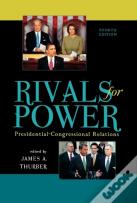 Rivals For Power