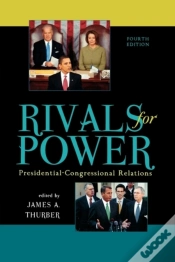 Capa do artigo Rivals For Power