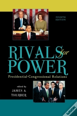 Capa do artigo Rivals For Power