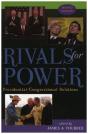 Rivals For Power - Preview