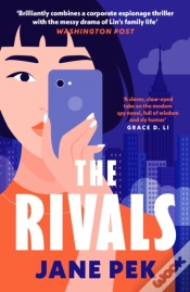 Capa do artigo Rivals