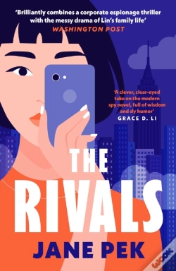 Capa do artigo Rivals