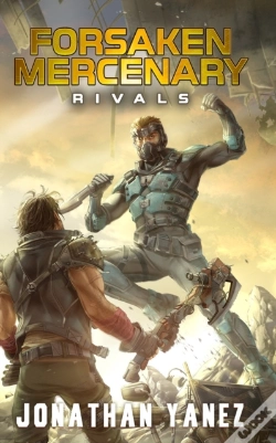 Capa do artigo Rivals