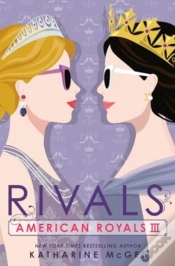 Capa do artigo Rivals