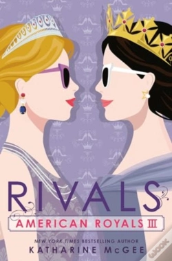 Capa do artigo Rivals