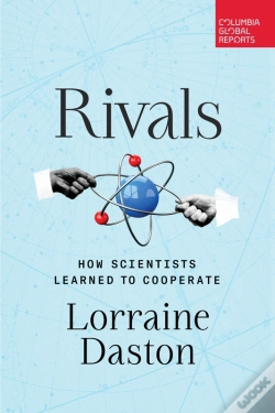 Capa do artigo Rivals