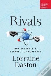 Capa do artigo Rivals