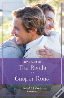 Capa do artigo Rivals Of Casper Road