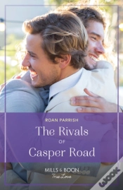 Capa do artigo Rivals Of Casper Road