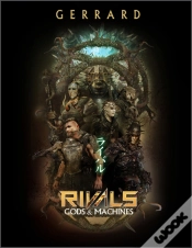 Capa do artigo Rivals