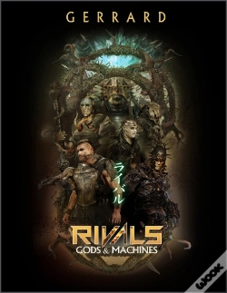 Capa do artigo Rivals