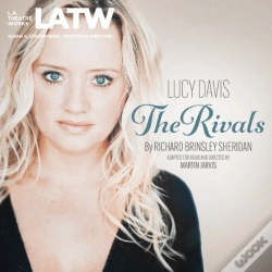 Capa do artigo Rivals