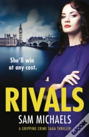 Capa do artigo Rivals