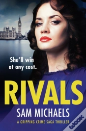 Capa do artigo Rivals