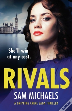 Capa do artigo Rivals