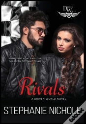 Capa do artigo Rivals